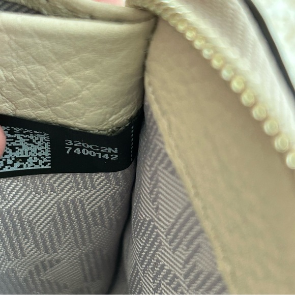 MICHAEL KORS Adele Double Zip Wallet *AUTHENTIC - Picture 6 of 12